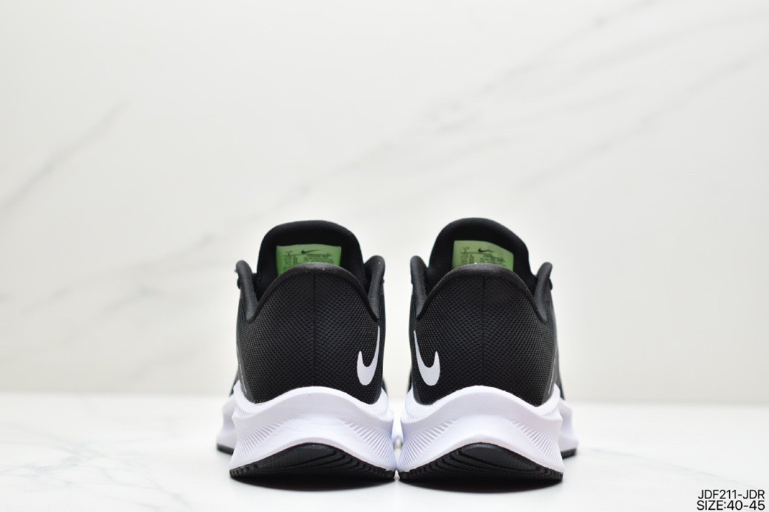 [SALE KHỦNG][TẶNG VỚ] GIÀY NAM NỮ NIKE QUEST 3 [GIÀY CHẠY TỐT]