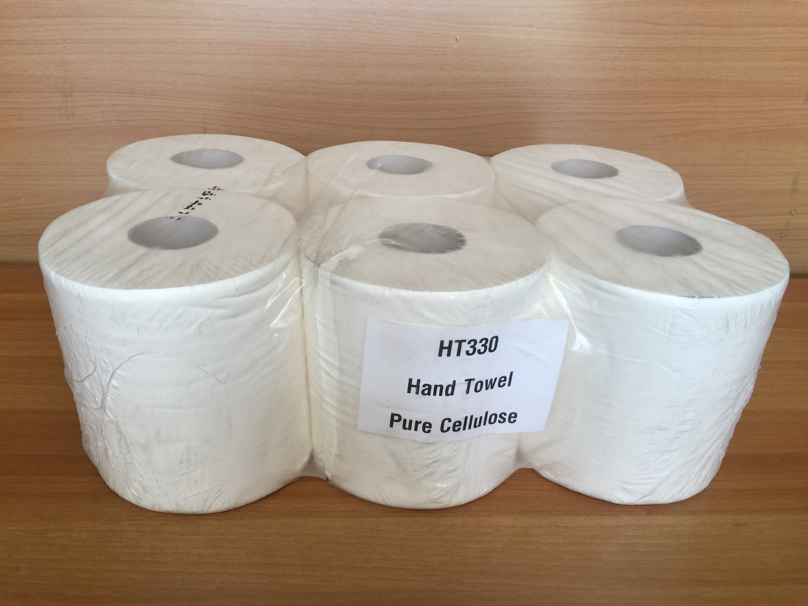 GIẤY VỆ SINH KHÔNG BỤI 1PLY HT330