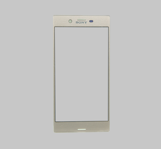 Mặt kính Sony XZ