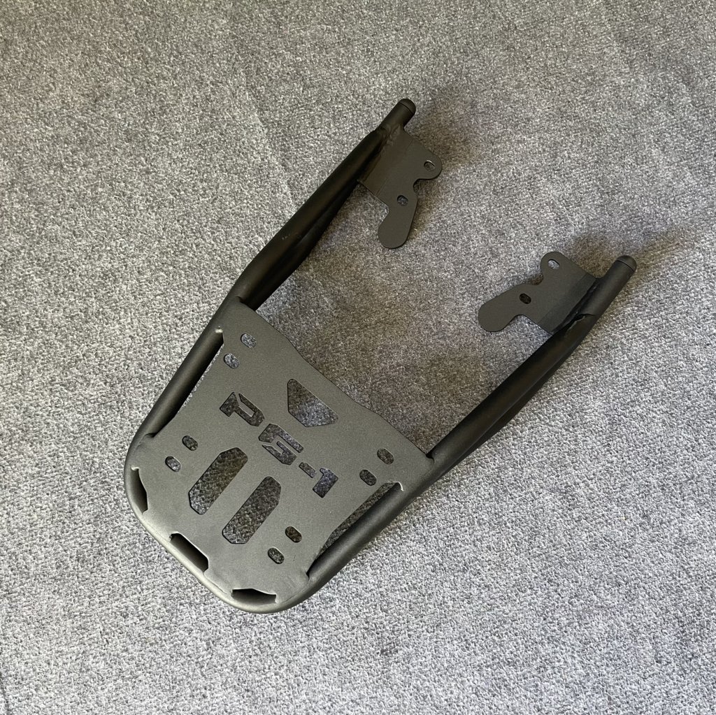 Baga Sau Yamaha Pg1 Givi
