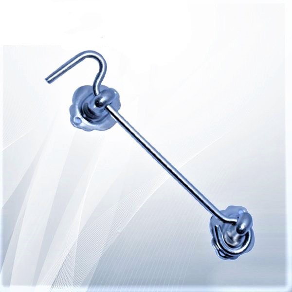 Móc gió INOX- móc cửa chống gió đập đủ size