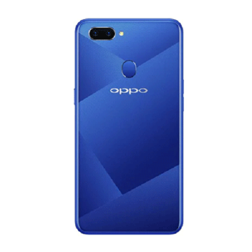 Nắp lưng Oppo A5S