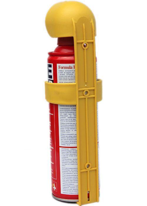 [HCM]BÌNH CHỮA CHÁY MINI FIRE STOP 500ML