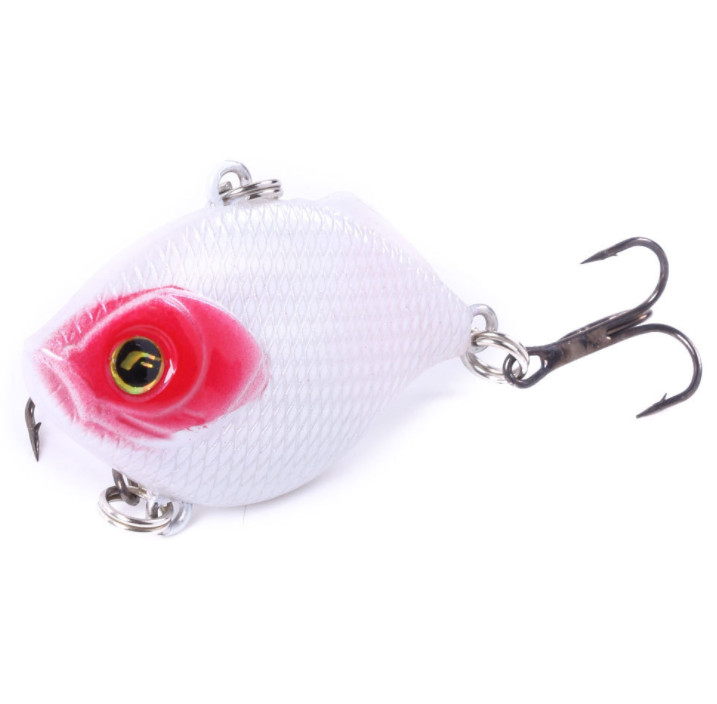 Mồi Câu Lure Lightning VIB Dài 4cm nặng 9g
