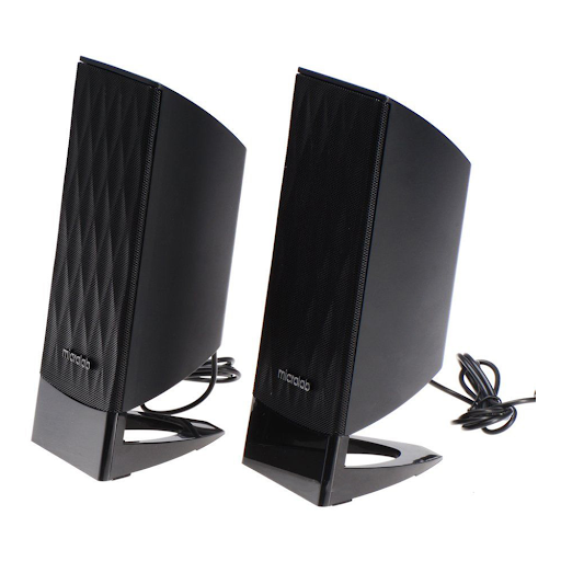 Loa bluetooth 2.1 Microlab M300BT (Đen)