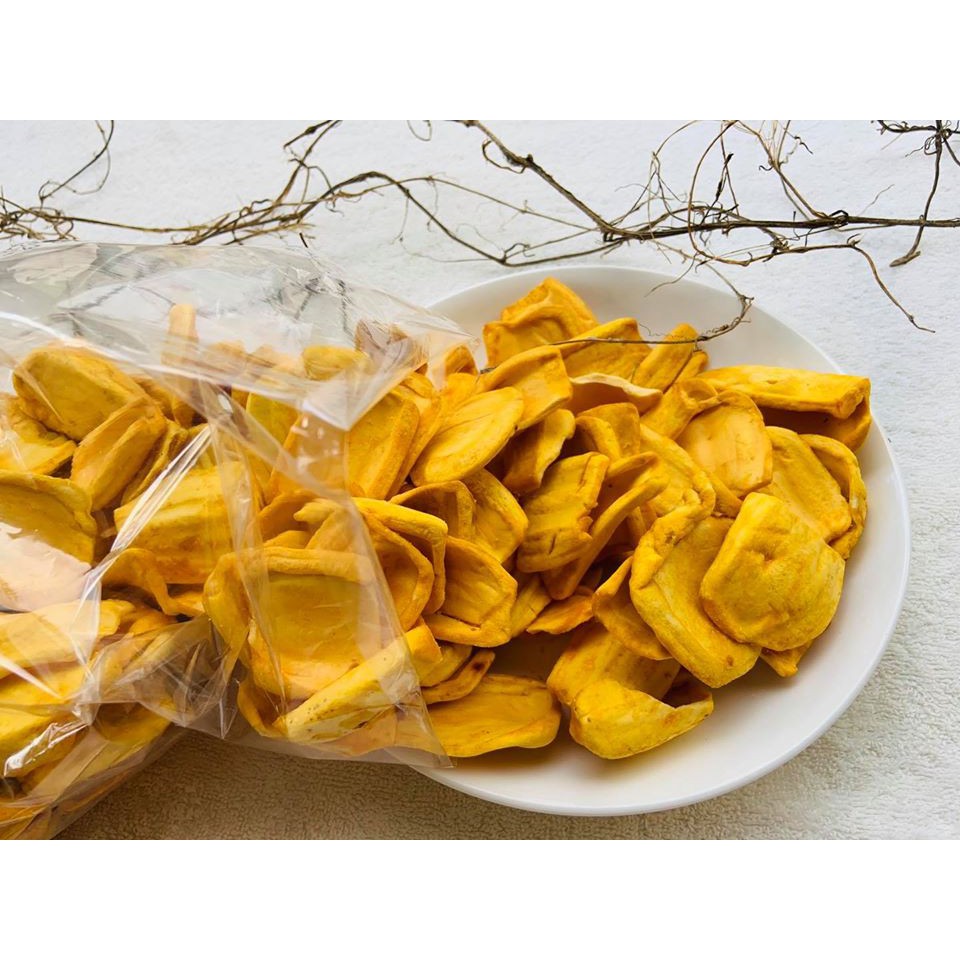 (500Gr)Mít Sấy Khô Loại 1