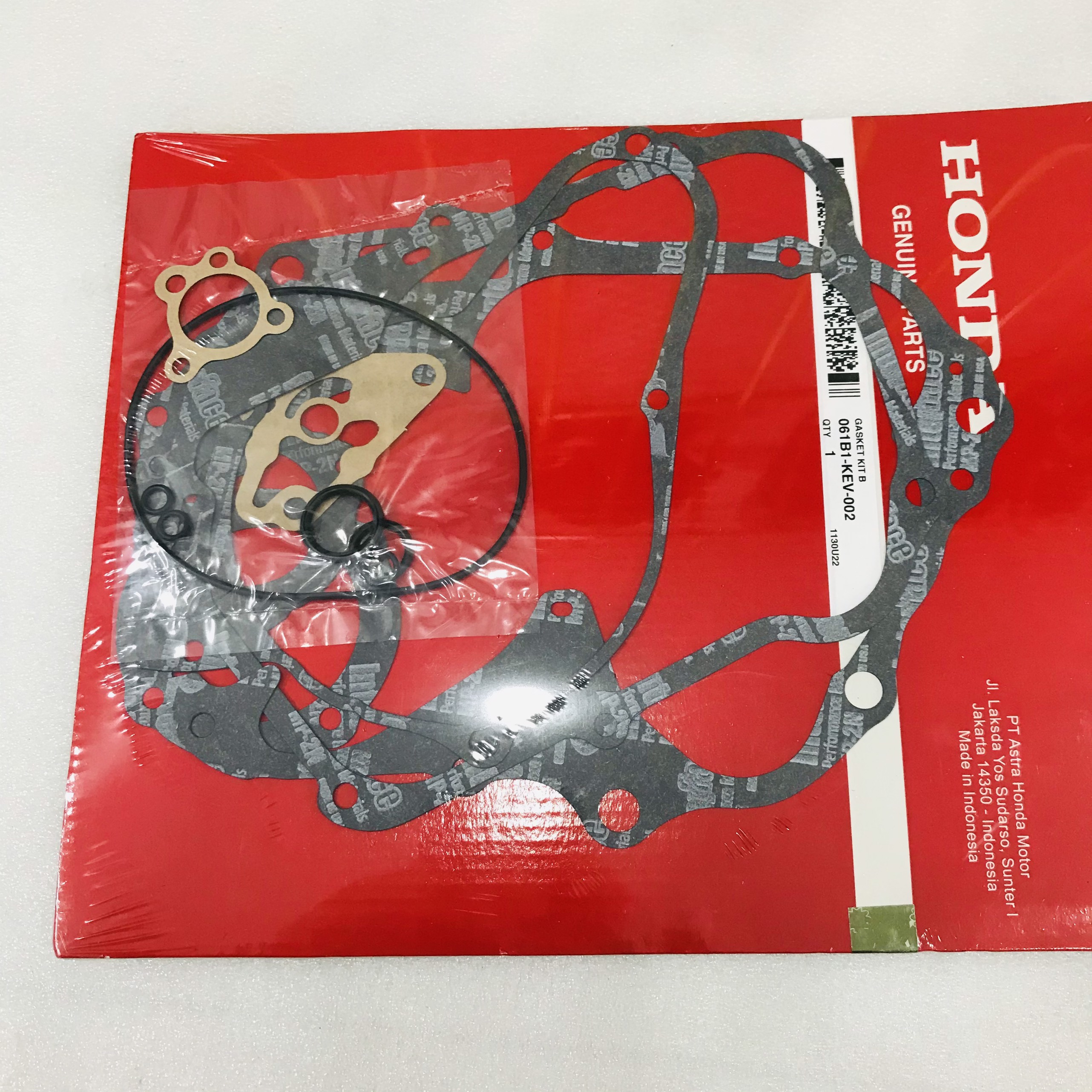 Full bộ ron máy dream thái zin honda nhập khẩu indonesia - 061b1-kev-002