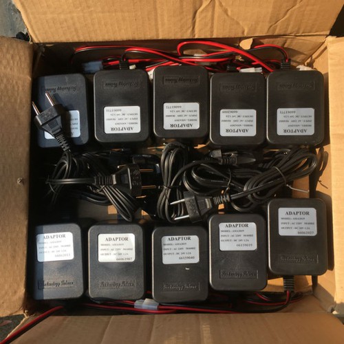 nguồn máy lọc nước - nguồn 24v