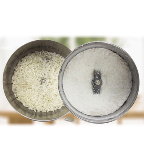 Máy Xay Bột Khô NIMA
