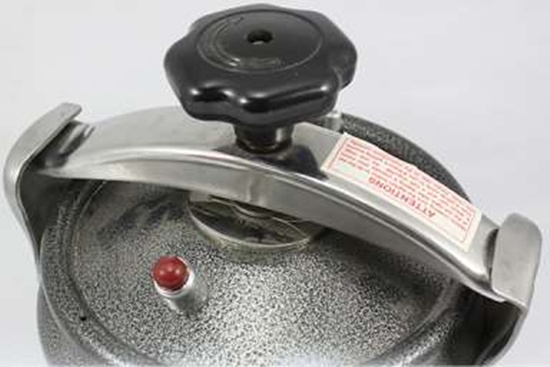 Nồi áp suất skima 20cm