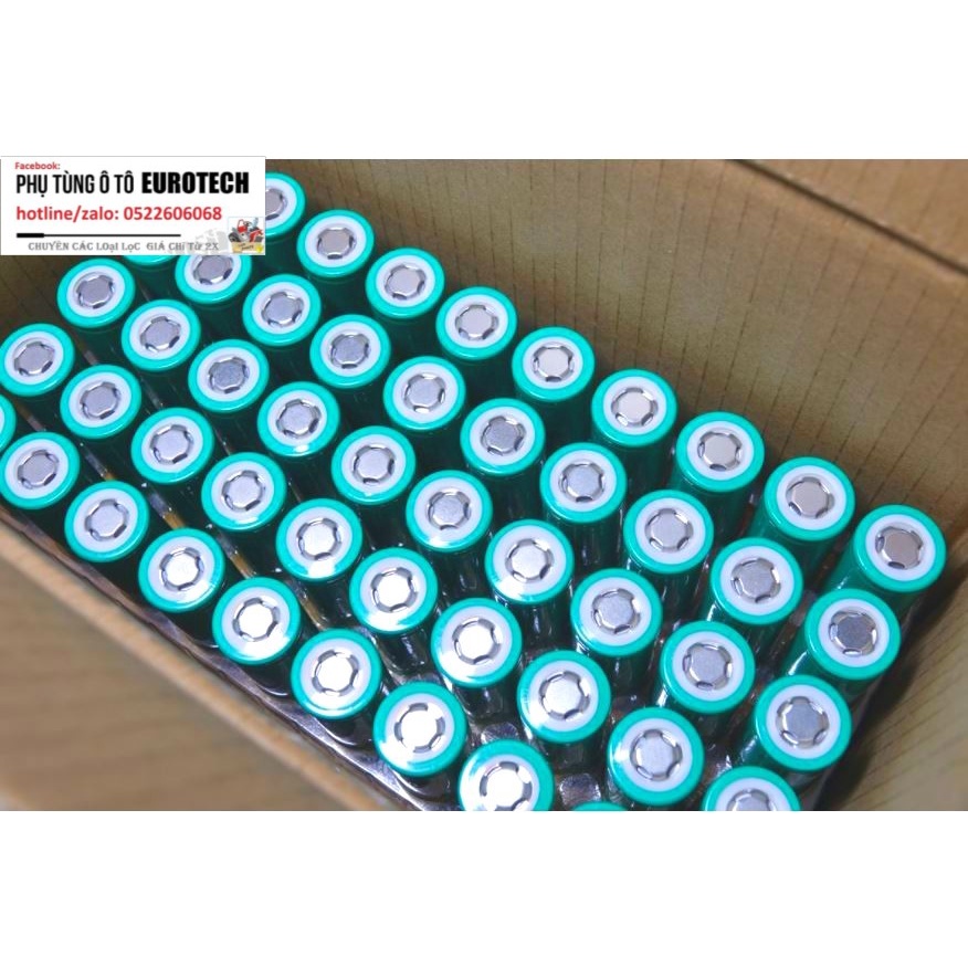 [Pin 26650] Dung Lượng 6800mAh 5C- Hàng Mới 100% [BẢO HÀNH 1 NĂM]