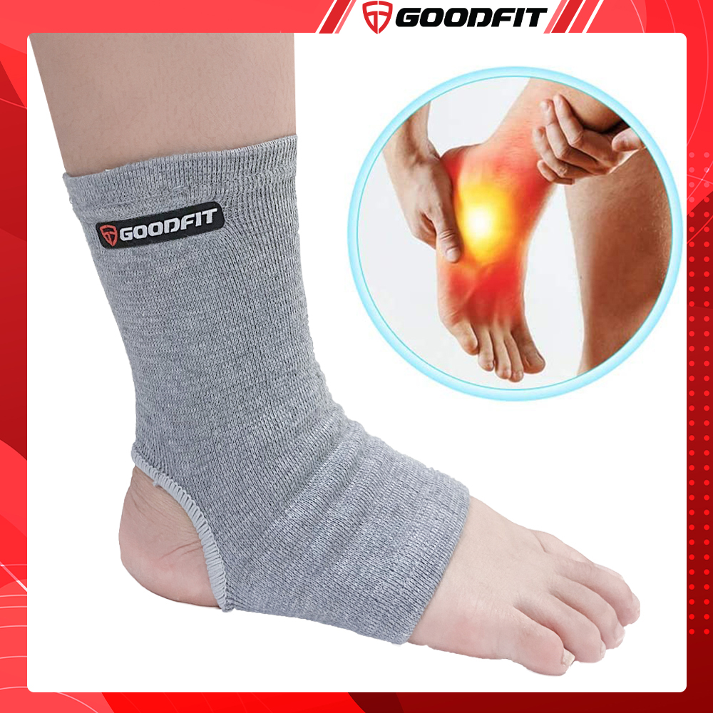 Bó gót chân, bảo vệ cổ chân GoodFit GF616A