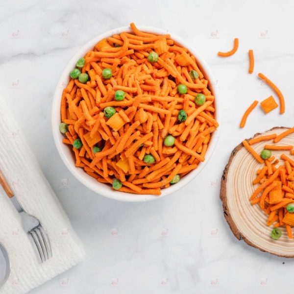 200g bim bim tăm đậu hà Lan_Monhi_Food