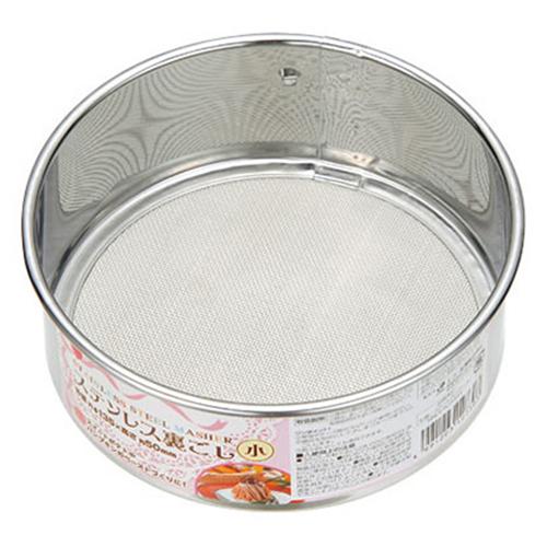 Dụng cụ lọc bột inox - Hàng Nhật