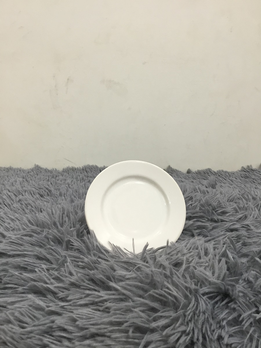 Dĩa 11 cm - gốm sứ cường phát