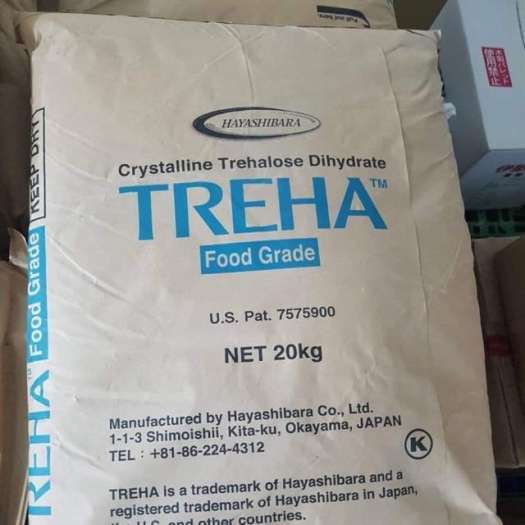1 KG Đường tảo Trehalose