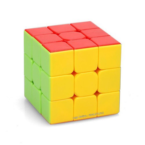 Đồ Chơi Rubik 3x3x3