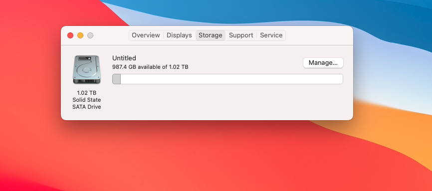 Mac Mini 2014 Core I7 / Ram 16Gb/SSD1TB