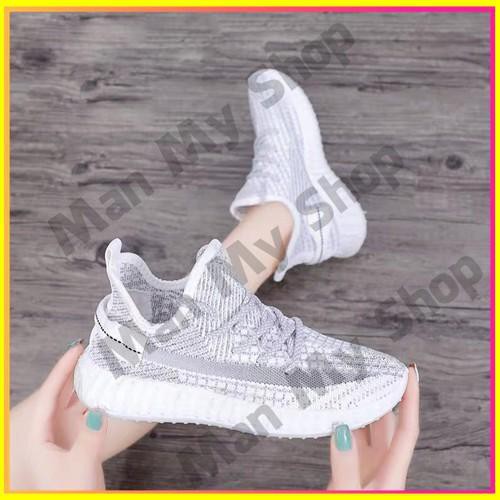 Giày Thể Thao Nam Nữ Sneaker Mùa Hè Đẹp Đi Làm Công Sở Du Lịch Tập Gym Chạy  Bộ Đi Chơi Man My Shop - Mixasale