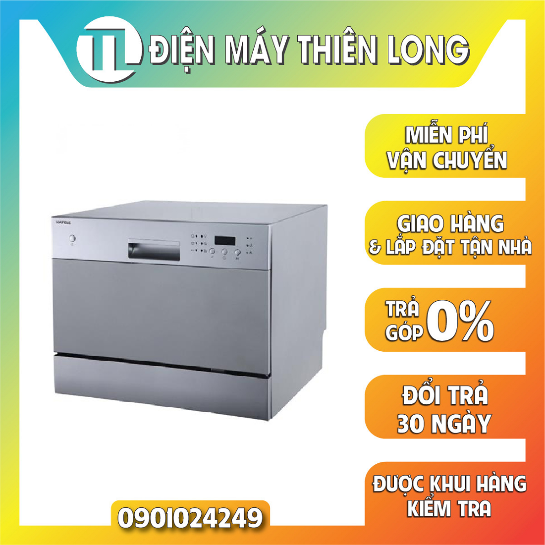 Hafele hdw-t50a 538.21.190 dishwasher safe-authentic