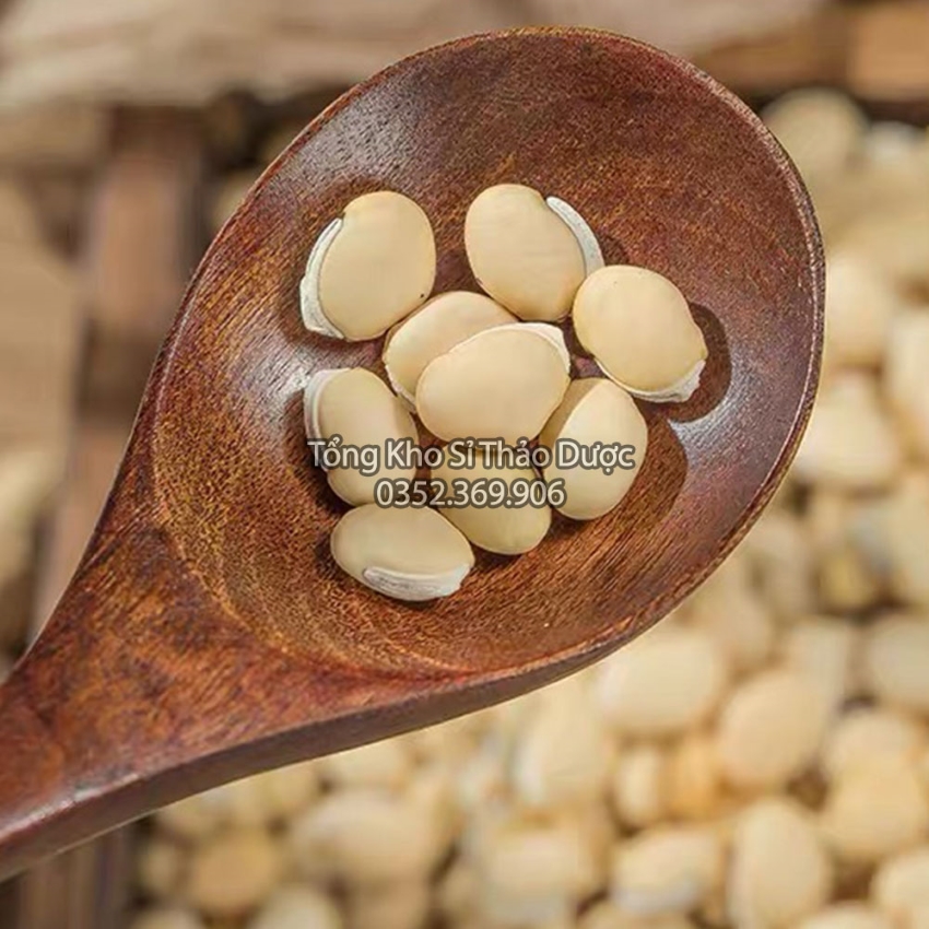 Bạch Biển Đậu 100g