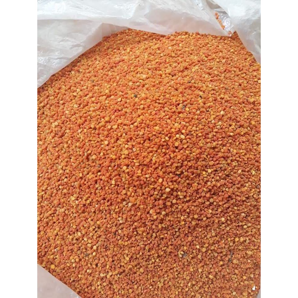 1 Kg Phấn Hoa l Mật Ong Manbu