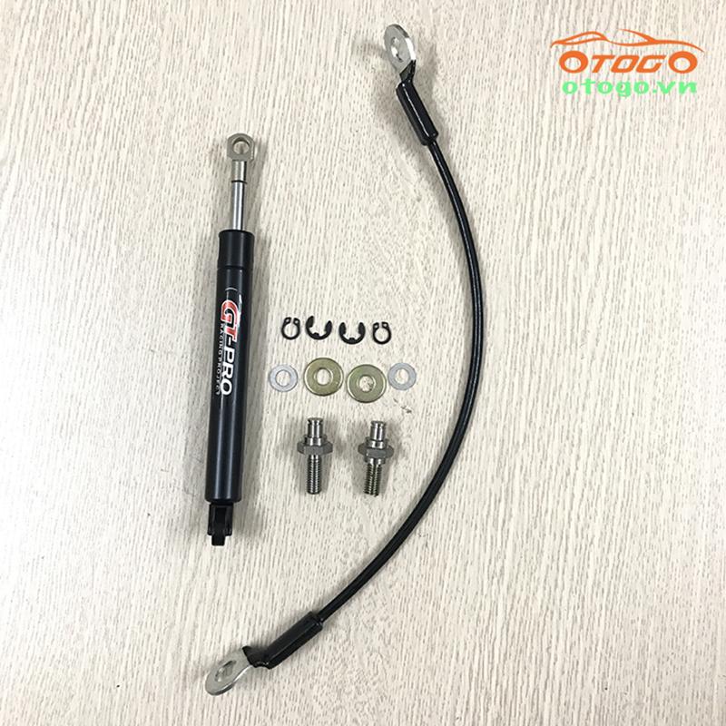 Ty Hãm Mở Cốp Sau Toyota Hilux