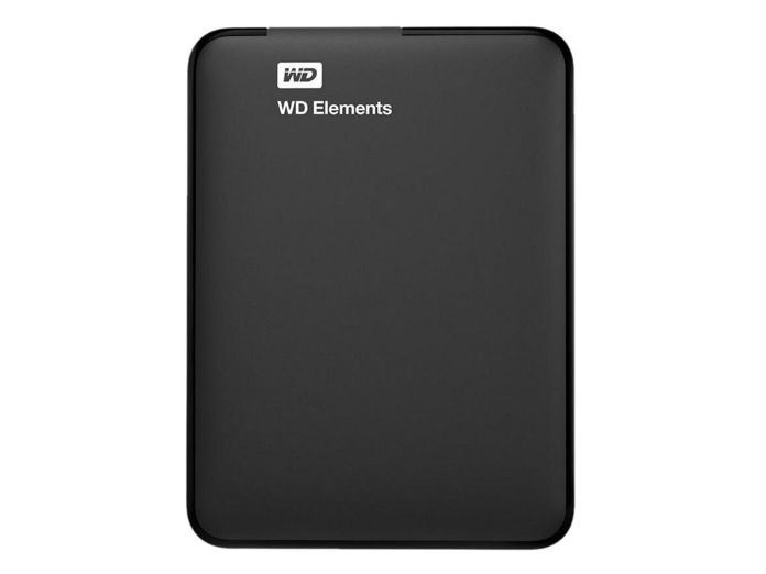 Ổ cứng di động 1TB WD 2.5 inch WD Elements USB 3.0