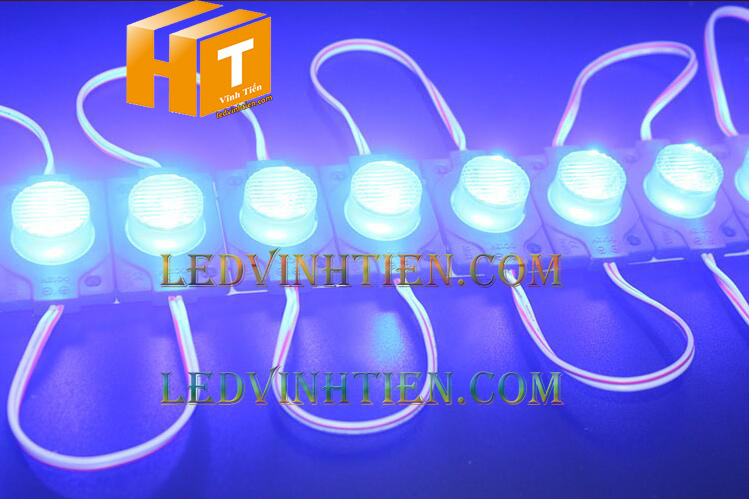 Đèn led module trang trí, Đèn led hắt giá rẻ, loại tốt