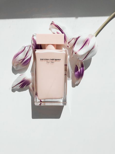 (Authentic)Nước hoa nữ chiết Nar for her 10ml