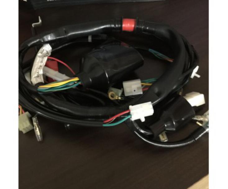 Dây điện sườn wave nhỏ hàng xịn