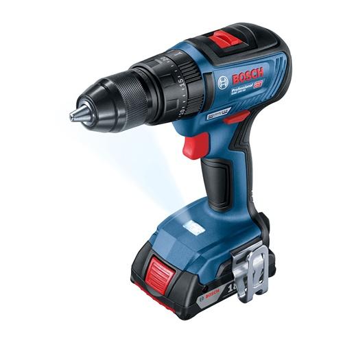 Máy khoan vặn vít động lực Bosch GSB 18V-50