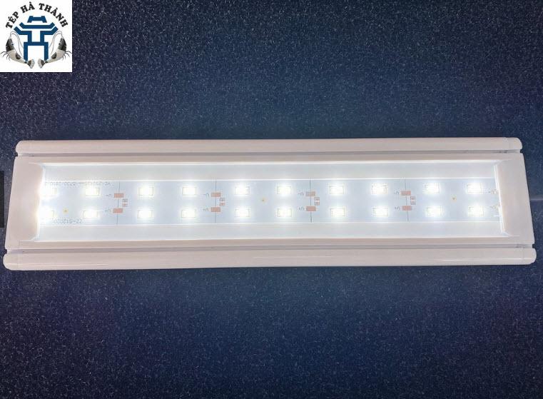 [Hoàn Tiền 10%] Đèn Led XML Cho Bể Cá Cảnh, Bể Thủy Sinh 80cm