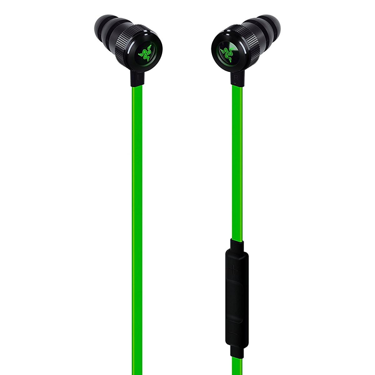 Tai nghe Razer Hammerhead for iOS