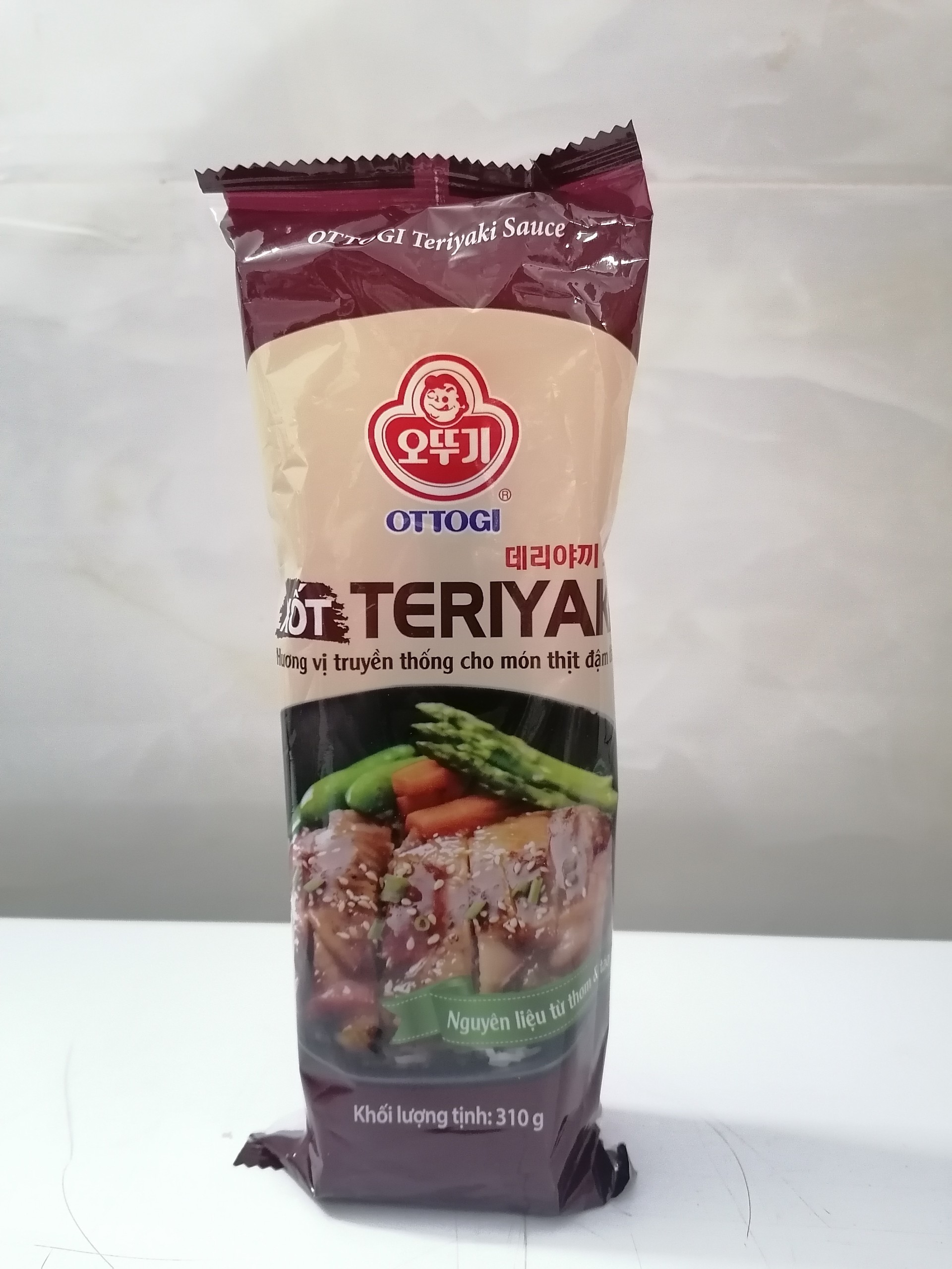 Xốt Teriyaki Ottogi 310g