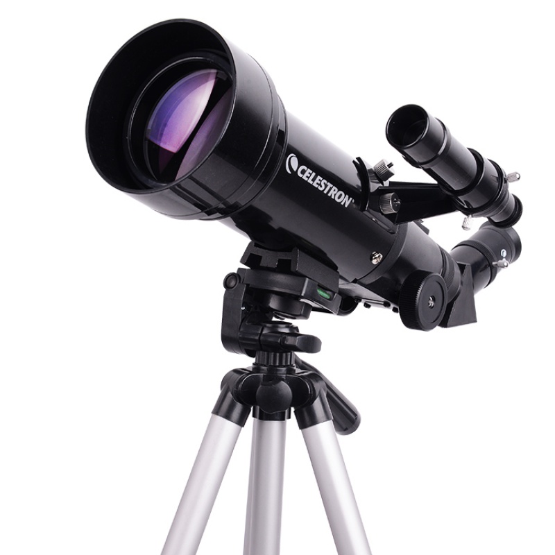 Kính thiên văn cao cấp Celestron 70400 ( THỎA MÃN ĐAM MÊ THIÊN VĂN HỌC )