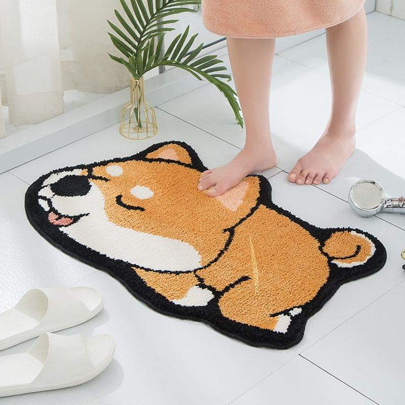 [HCM]THẢM CHÂN SIÊU MỀM MỊN LÔNG CỪU LOẠI 1