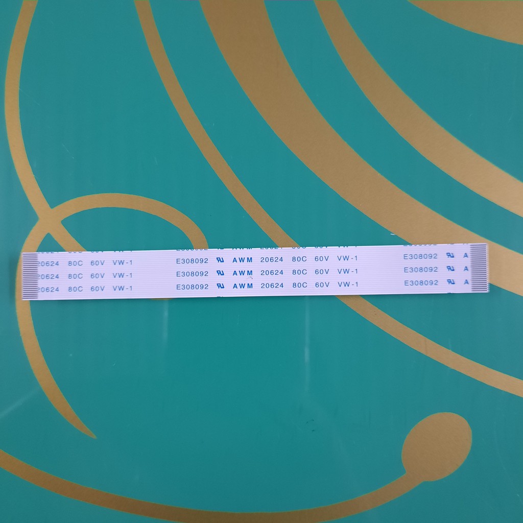 BỘ 3 CÁP MẮT DVD 24 PIN