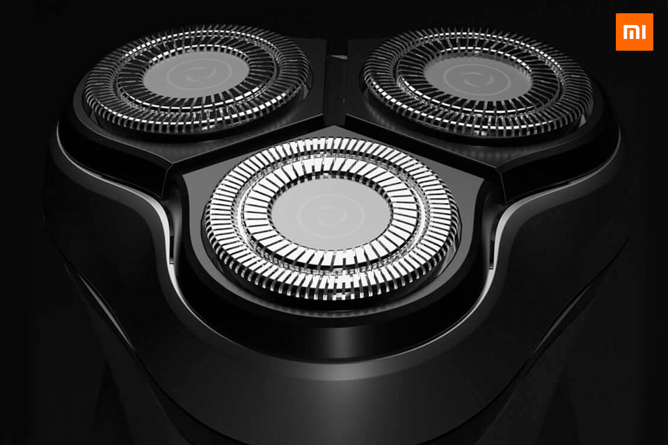 Máy cạo râu Enchen BlackStone Xiaomi