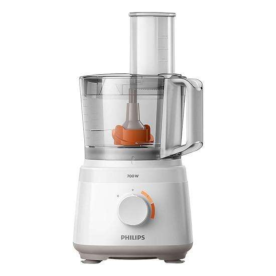 Máy xay thực phẩm đa năng Philips HR7310 - Hàng nhập khâu