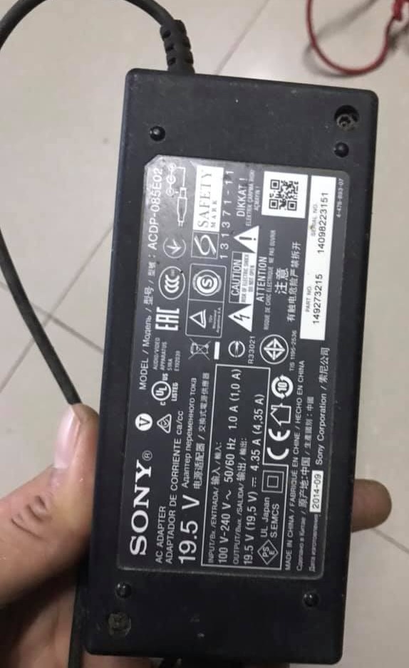 Phụ kiện tivi Sony 32W700B, 42W700B