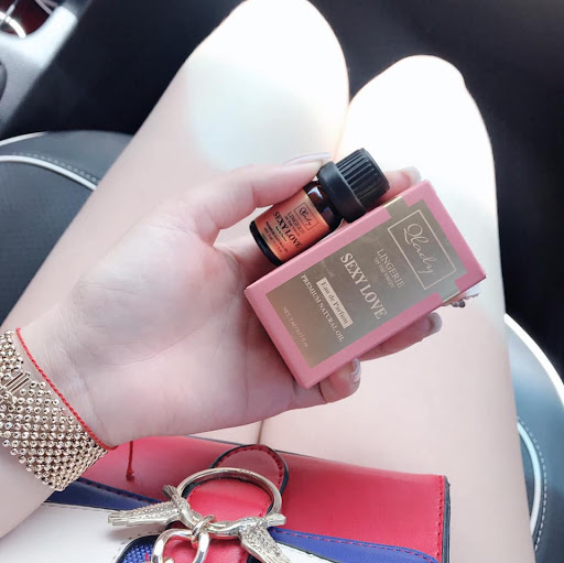 [HCM]Nước  Hoa  Vùng  Kín Qlady