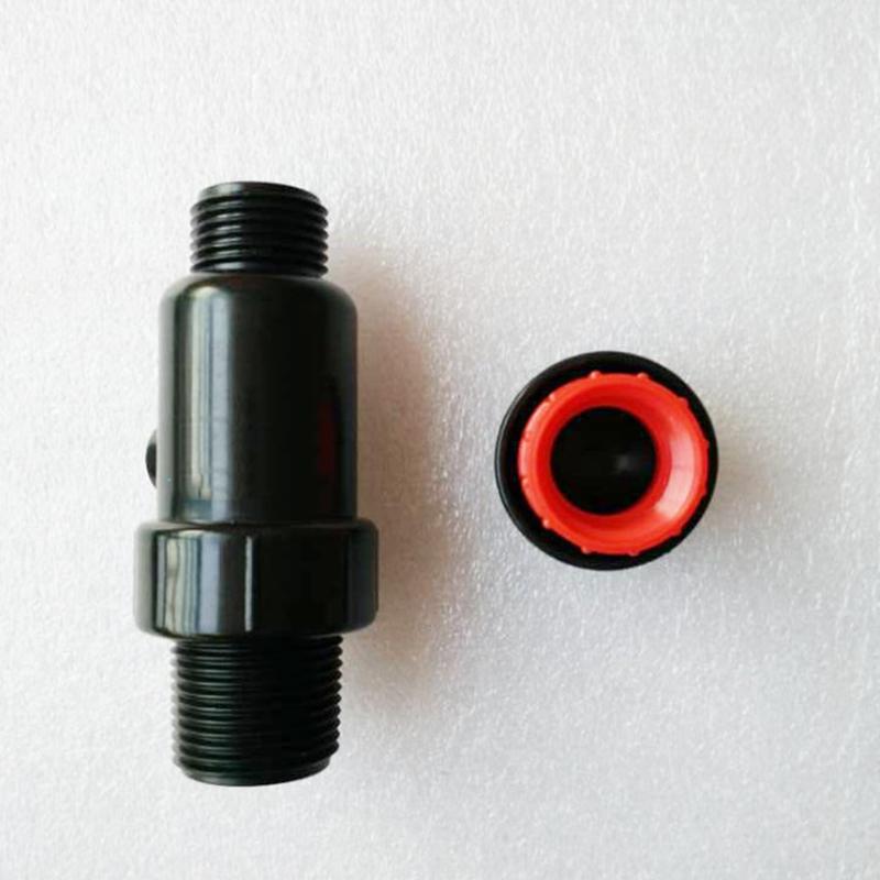 Van xả khí nhỏ giọt 27mm
