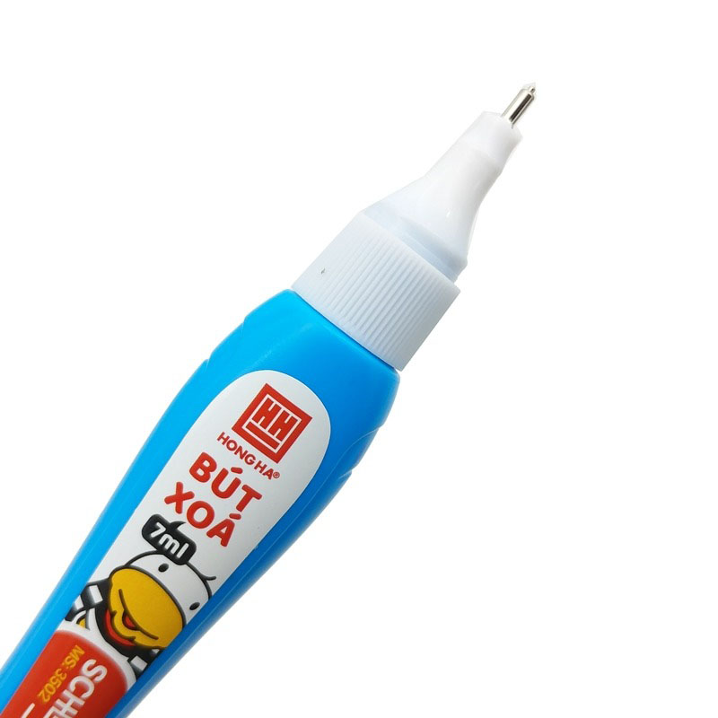Bút xóa nước Hồng Hà 7ml CV-02 - 3502