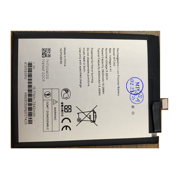 Pin Nokia 2.3 / WT240