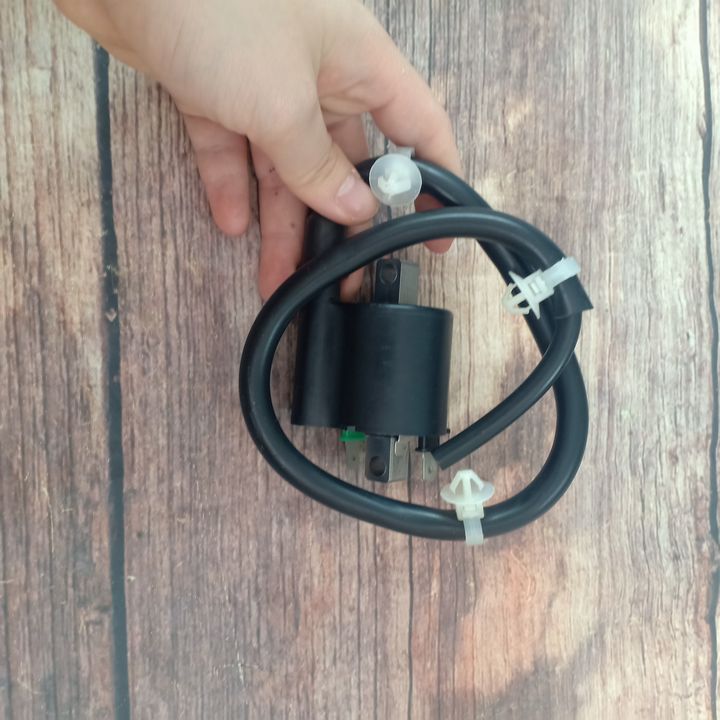 Bộ mobin sườn xe SH [ UY TÍN ] mobin sh (VIỆT - NHẬP )