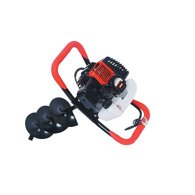Mũi khoan đất Dài 150mm