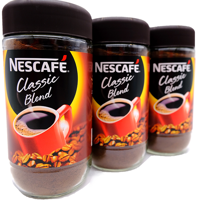Cà phê hòa tan Nescafe Japan 175g