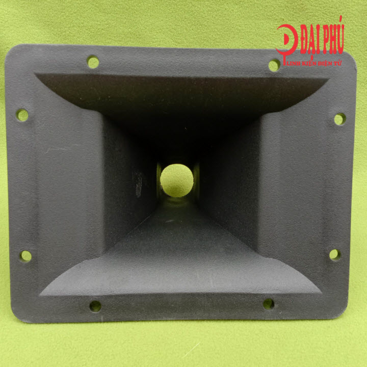 [HCM]Họng loa treble kèn 19x15x11cm