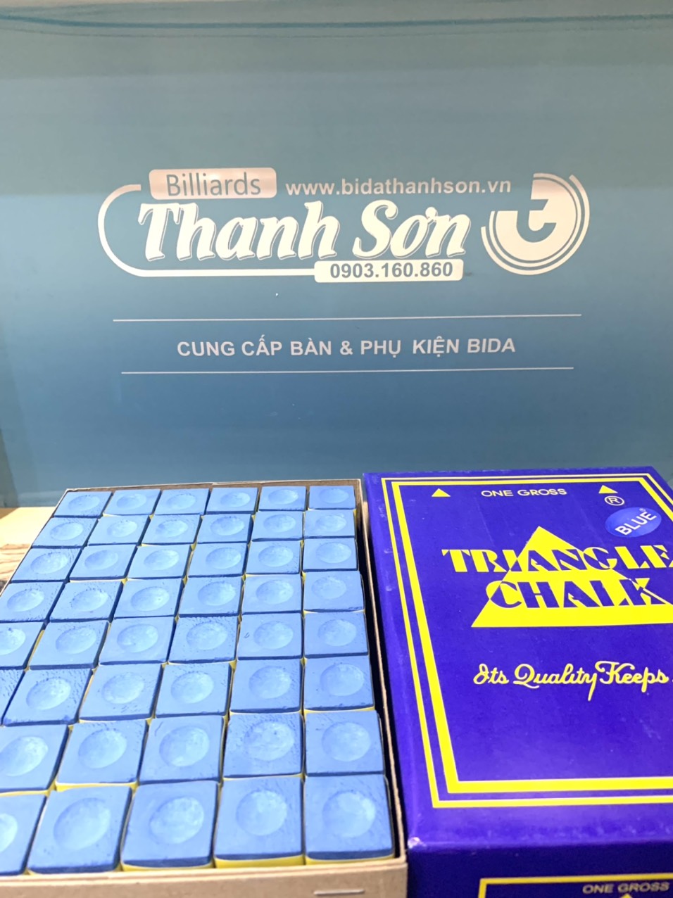 Lơ bida Việt Nam( Dung  cho Bida Lỗ)
